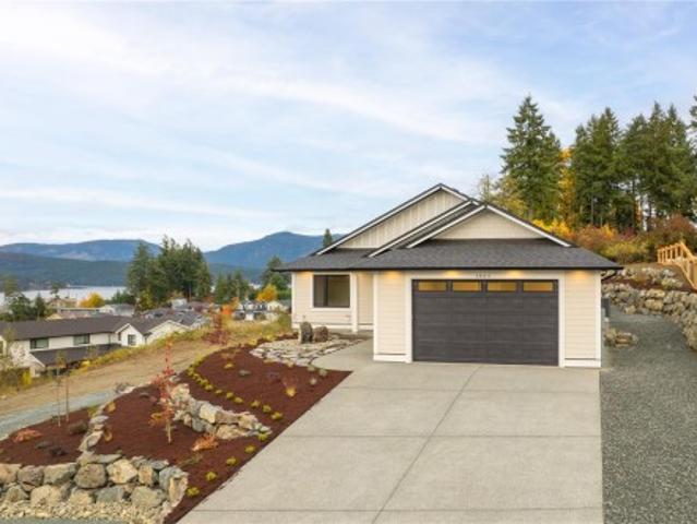 House for sale in Cowichan Bay, British Columbia