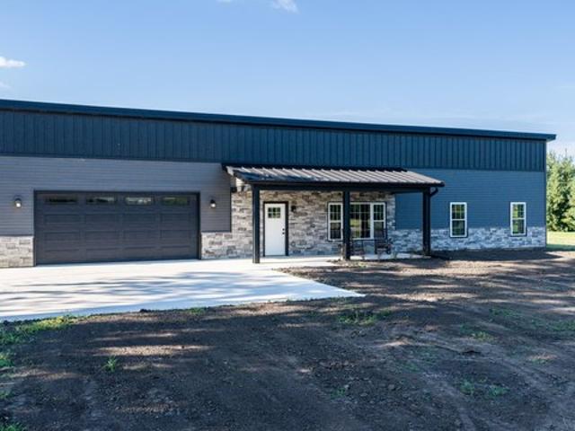 House for sale in Bureau, Illinois