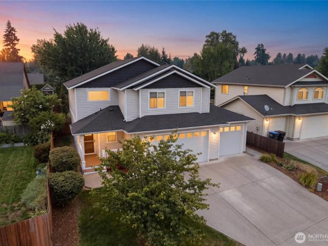 House for sale in Walla Walla, Washington