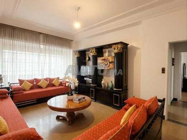 Appartement vente à Anfa, Sidi Belyout