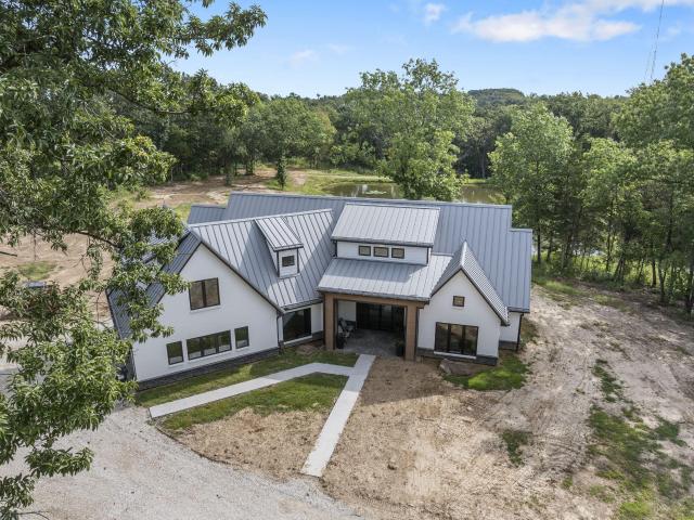 House for sale in Cooper, Missouri