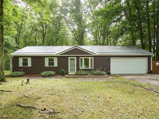 House for sale in Burton, Ohio