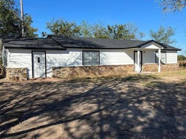 House for sale in Lexington, Oklahoma