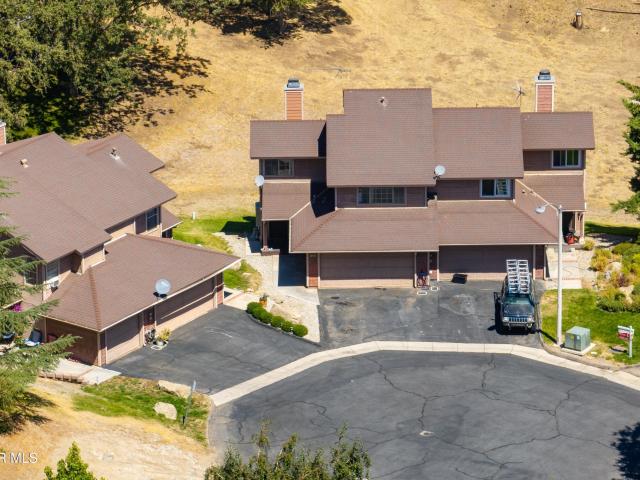 Condo for sale in Tehachapi, California
