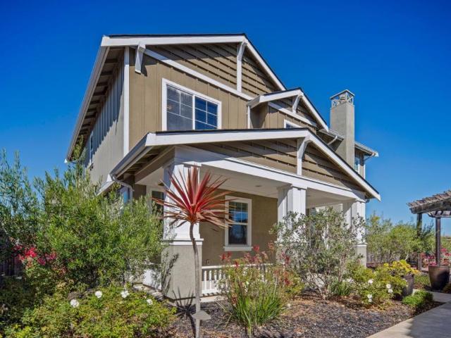 House for sale in East Garrison, Monterey County