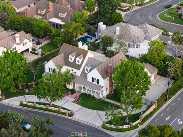 House for sale in Villa Park, California