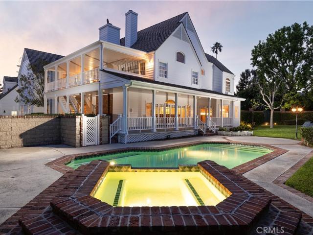 House for sale in Villa Park, California