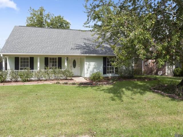 House for sale in Prairieville, Louisiana