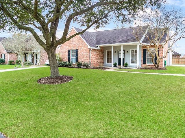 Property for sale in Louisiana