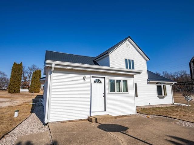 House for sale in Muscoda, Wisconsin