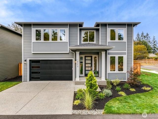 House for sale in Shoreline, Washington