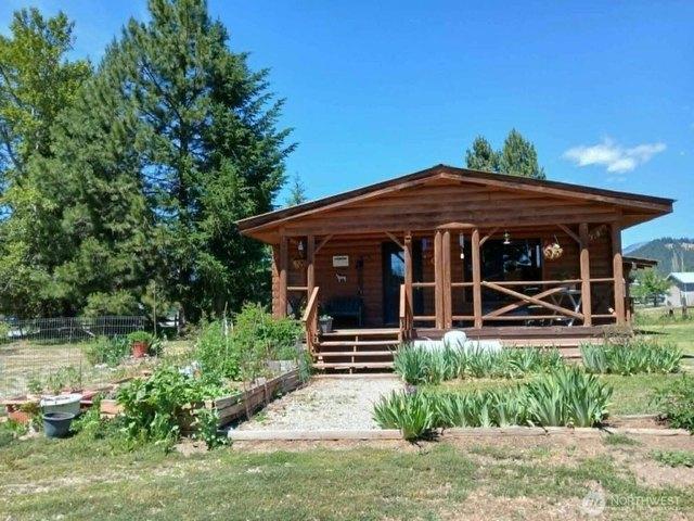 House for sale in Leavenworth, Washington