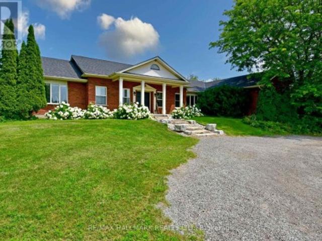Farm for sale in Durham, Ontario