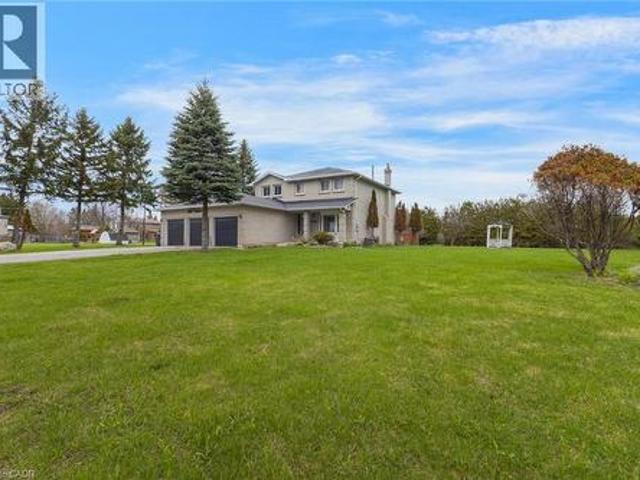House for sale in Caledon, Ontario