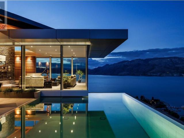 Property for sale in Summerland, British Columbia