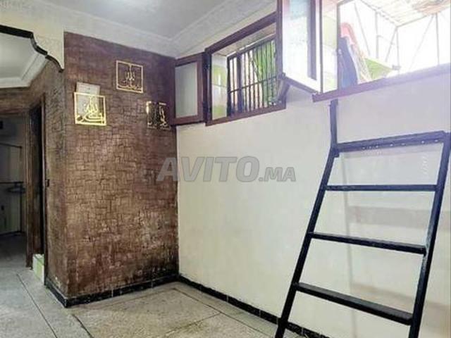 Appartement vente à Anfa, Sidi Moumen