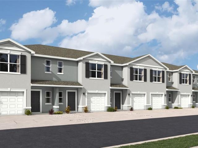 Townhouse for sale in Lakewood Ranch, Florida