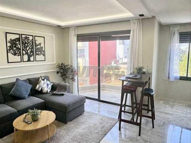 Appartement location à Anfa, Gharb-Chrarda-Beni Hssen