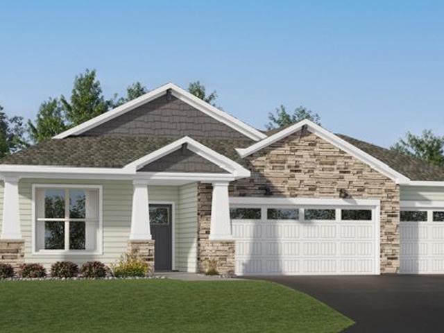House for sale in Elk River, Minnesota