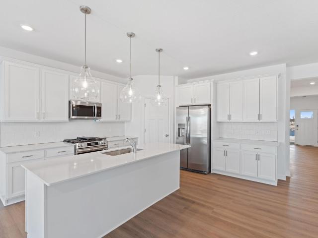 House for sale in Elk River, Minnesota