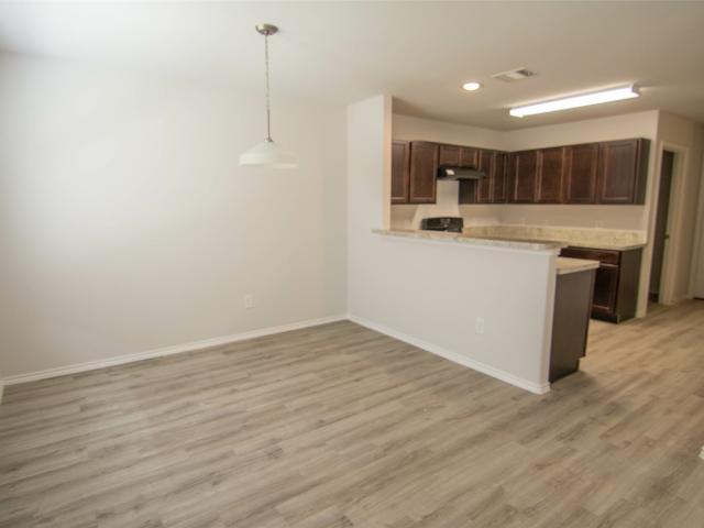 Property for rent in Harris, Texas