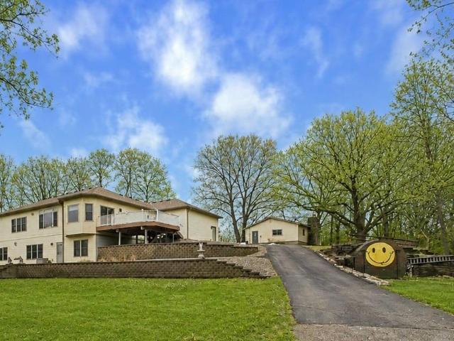 House for sale in Burtrum, Todd County