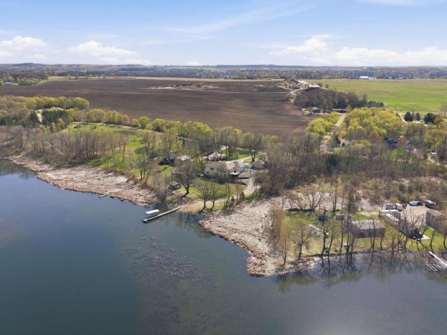 House for sale in Todd, Minnesota