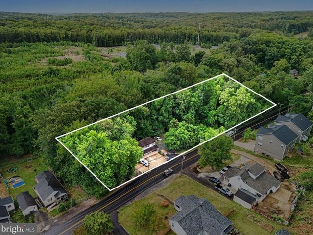 Land for sale in Virginia