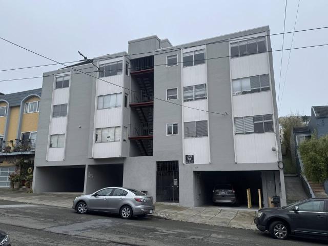 Apartment for rent in San Francisco, California