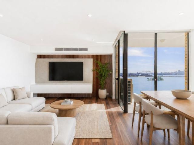 Apartment for rent in Sydney, New South Wales
