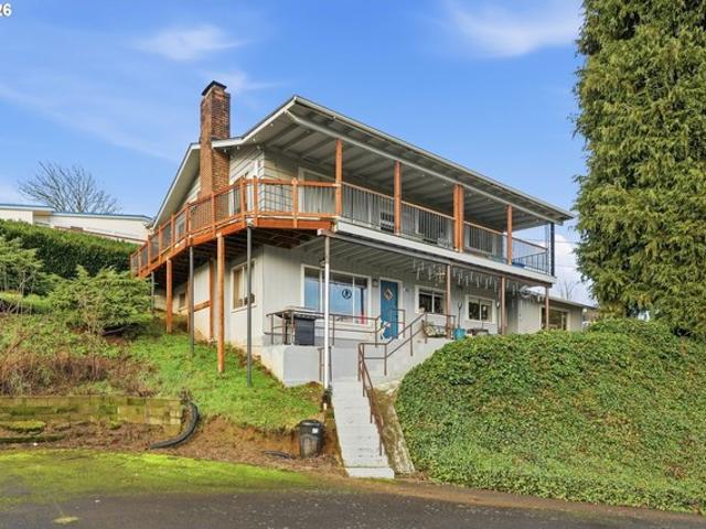 House for sale in Oregonia