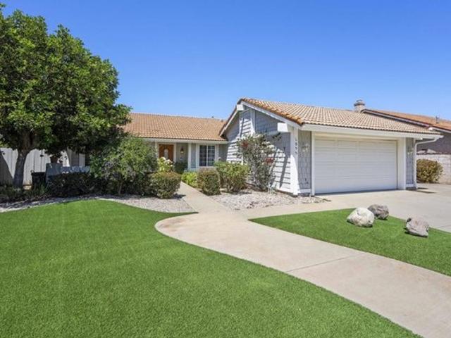House for sale in Simi Valley, California