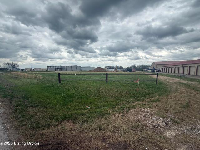 Land for sale in Brandenburg, Kentucky
