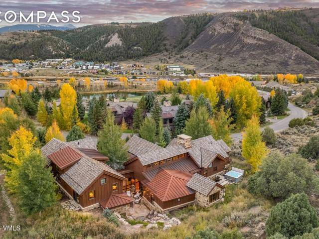 House for sale in Eagle, Colorado