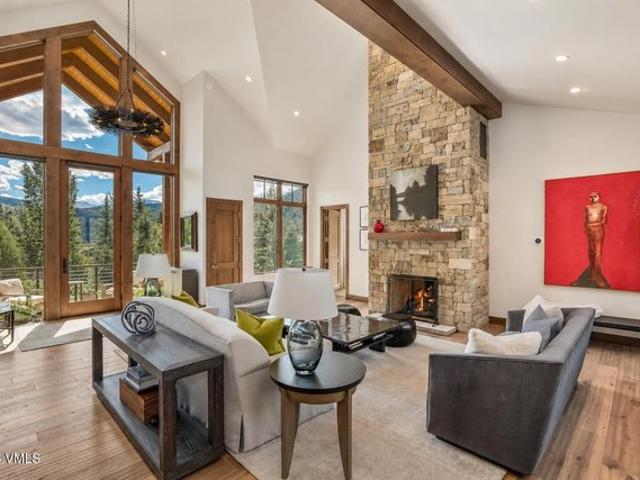House for sale in Eagle, Colorado