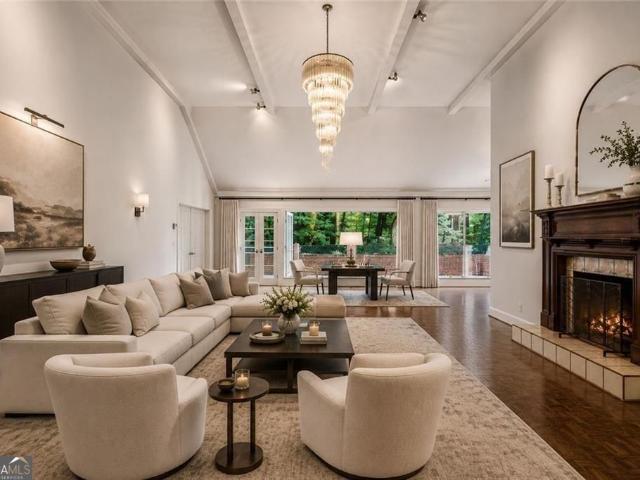House for sale in Decatur, Georgia