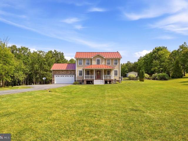 House for sale in Strasburg, Warren County