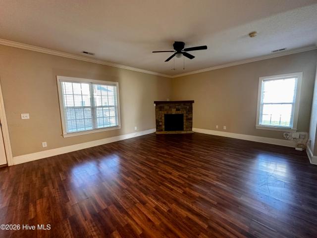 Property for rent in Greenville, North Carolina