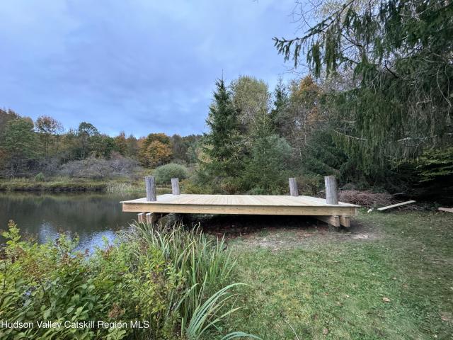 Land for sale in Andes, New York