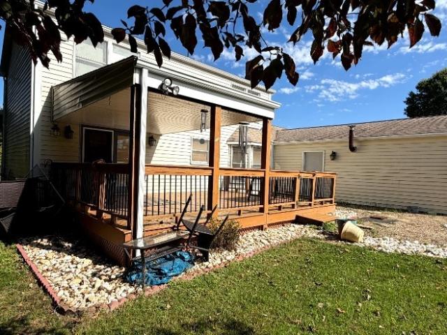 House for sale in Economy, Beaver County