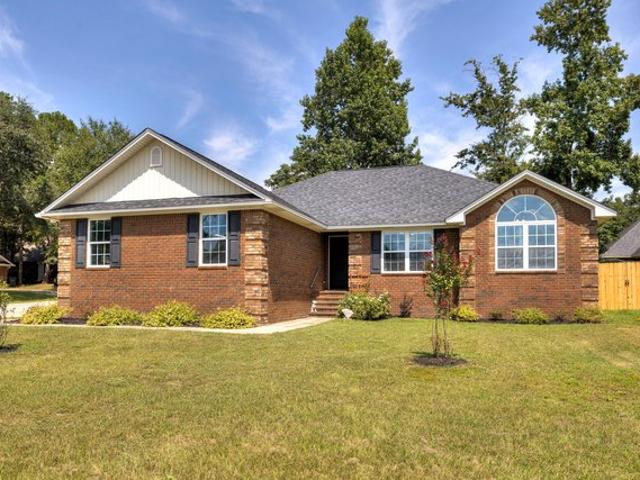 House for sale in Sumter, South Carolina