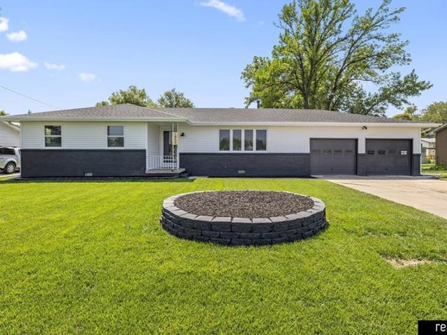 House for sale in Nebraska