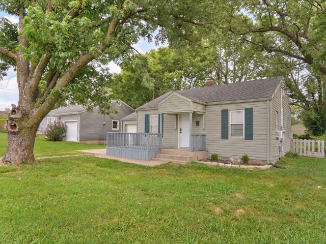 House for sale in Springfield, Missouri