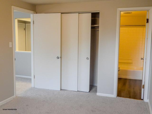 Apartment for rent in Columbus, Ohio