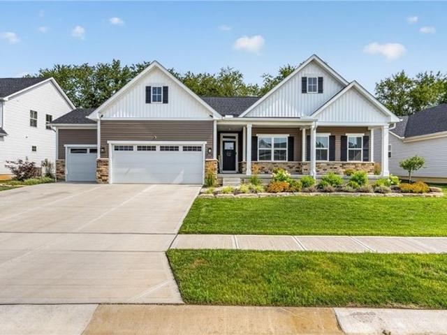 House for sale in Xenia, Ohio