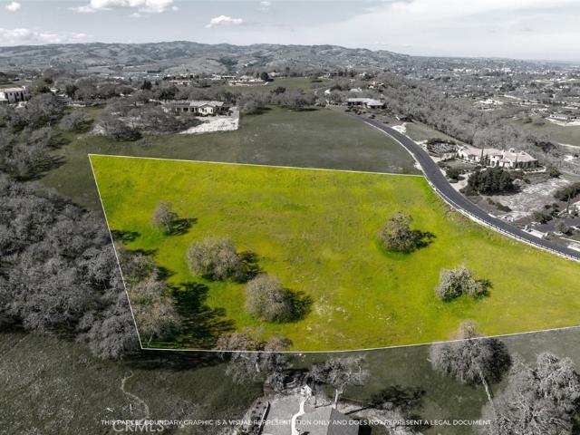 Land for sale in California