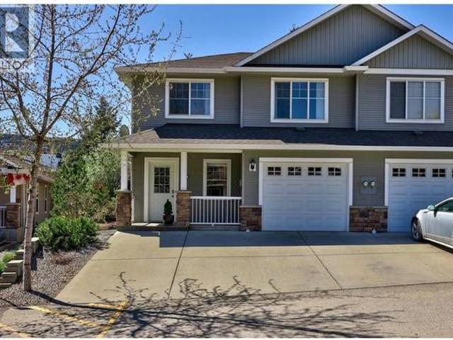 House for sale in Kamloops, British Columbia