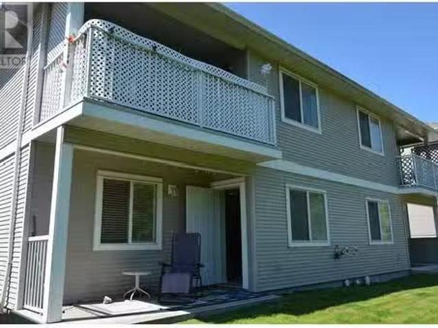 Condo for sale in Kamloops, British Columbia
