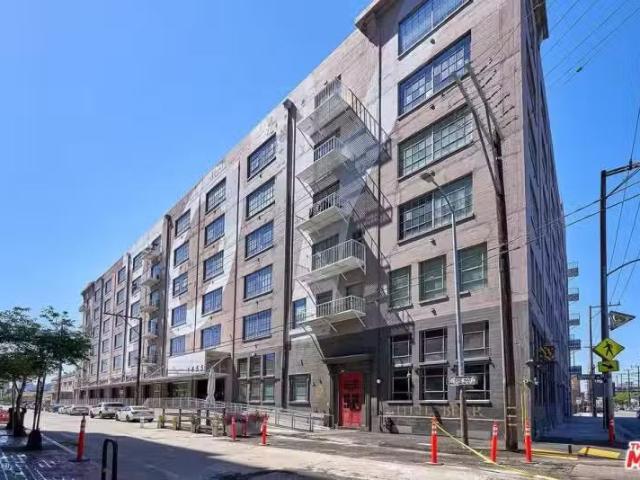 House for rent in Los Angeles