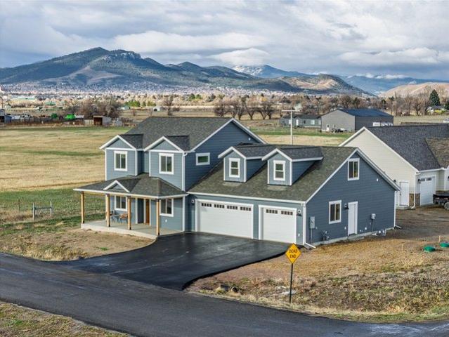 House for sale in Helena, Montana